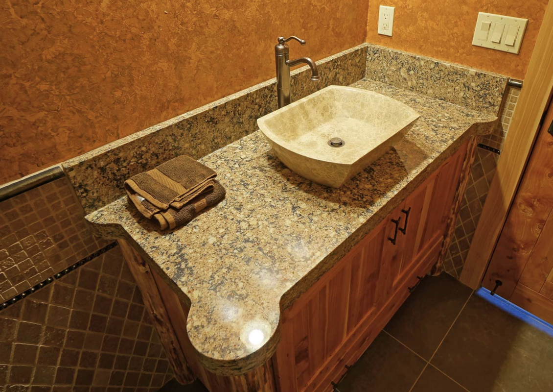 Imagine Stoneworks in Bend, OR